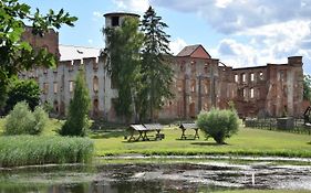 Ferienwohnung Schlossidylle